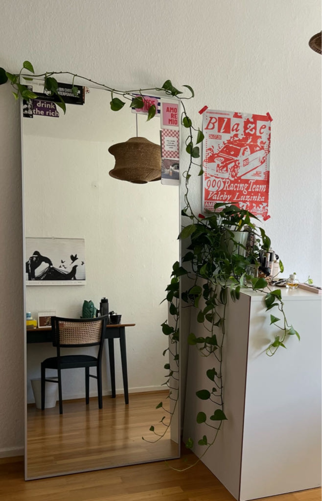 WG-Zimmer Geist Hammer Straße 40 - Bild 3