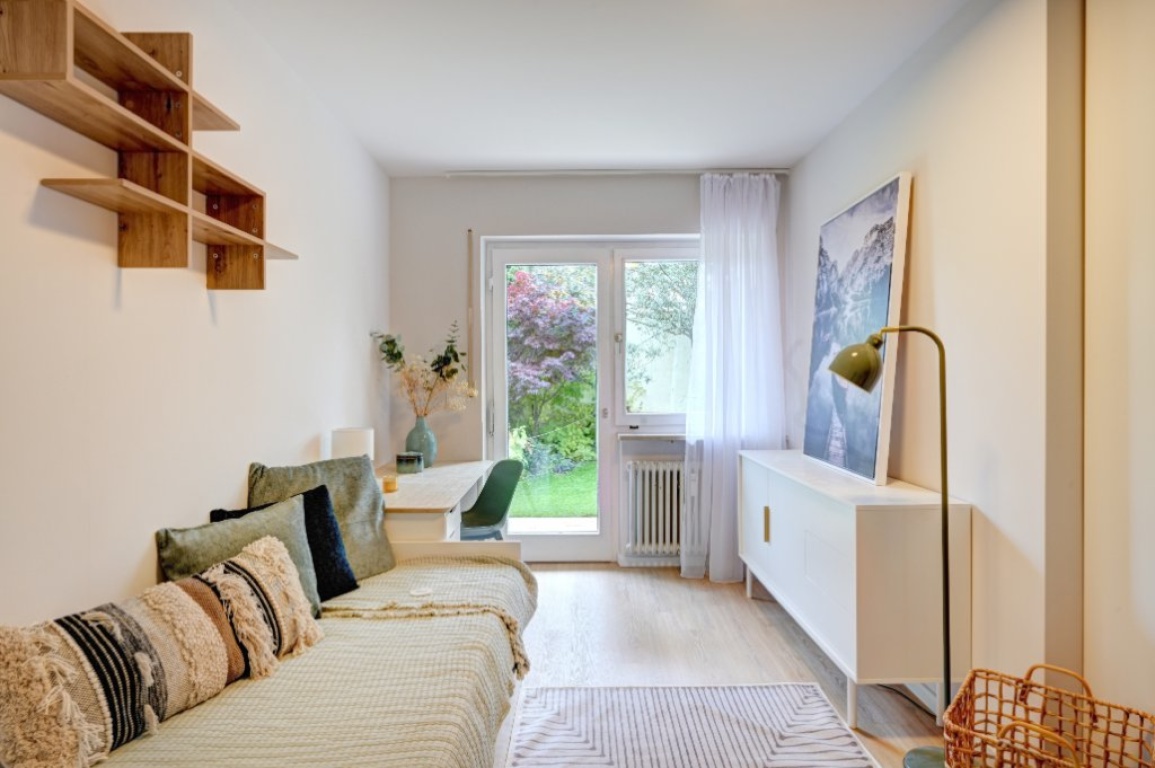 Habitación en WG Bogenhausen Wolfskehlstraße 5 - foto 4
