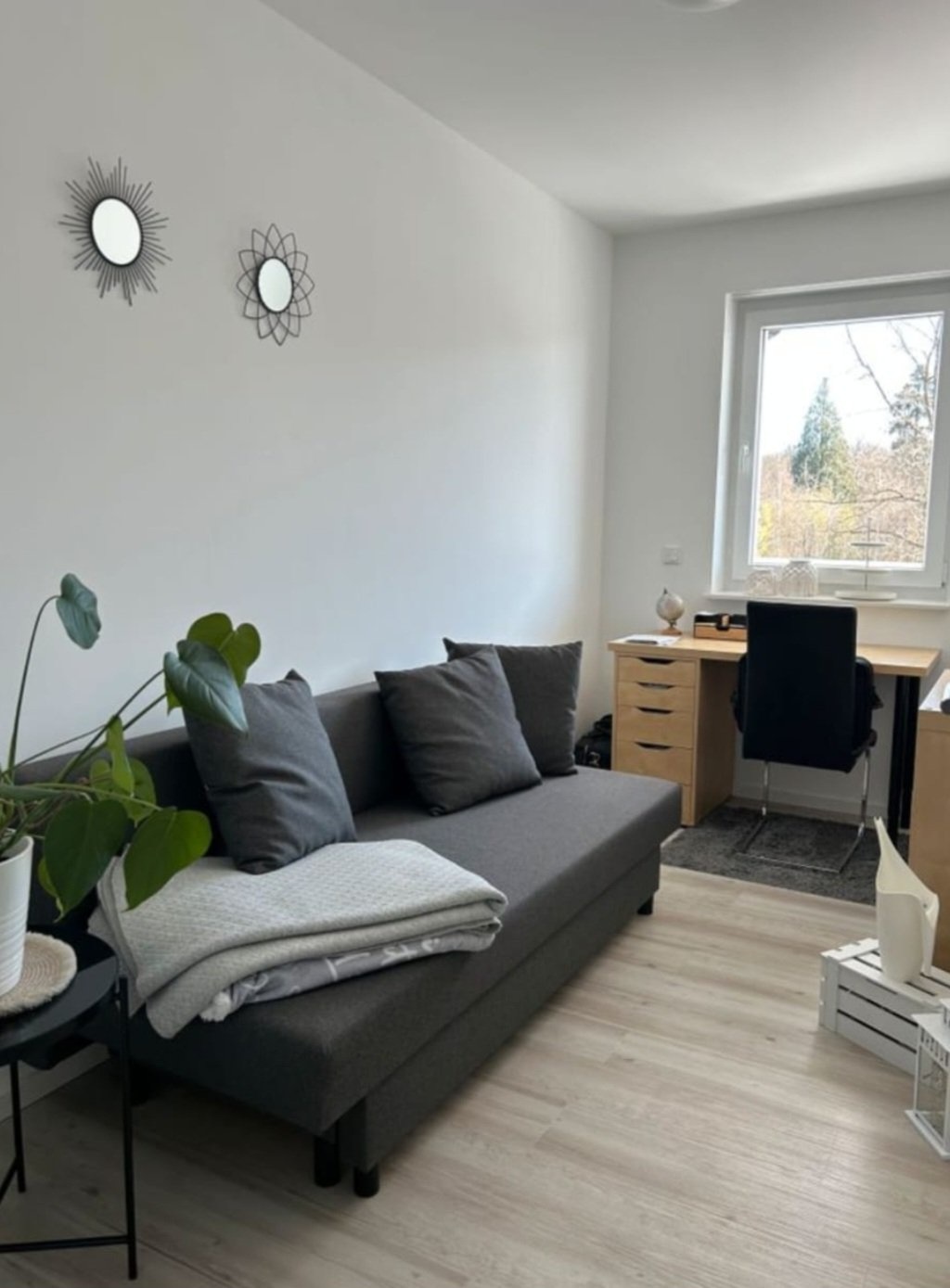 Wohnung Ockershausen Dietrich-Bonhoeffer-Straße 6 - Bild 17