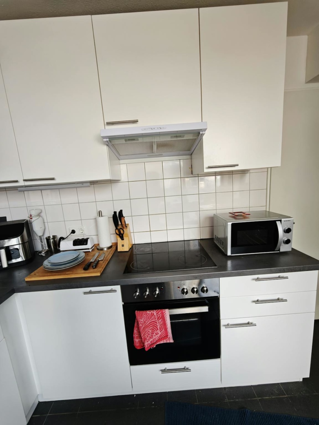 1-Zimmer-Wohnung Bahnhofsviertel Taunusstraße - Bild 6