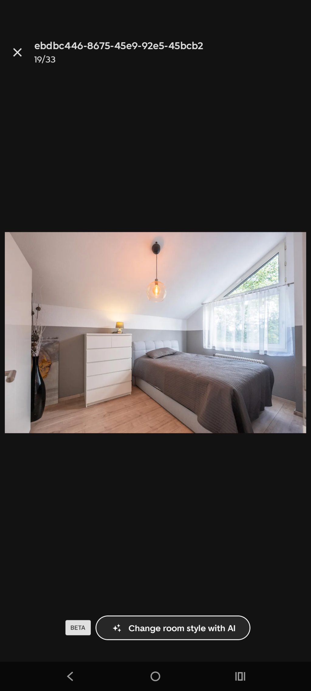 1bhk apartment – Chorbuschstraße 9, 50765 Köln Esch/Auweiler – Vorschaubild 2