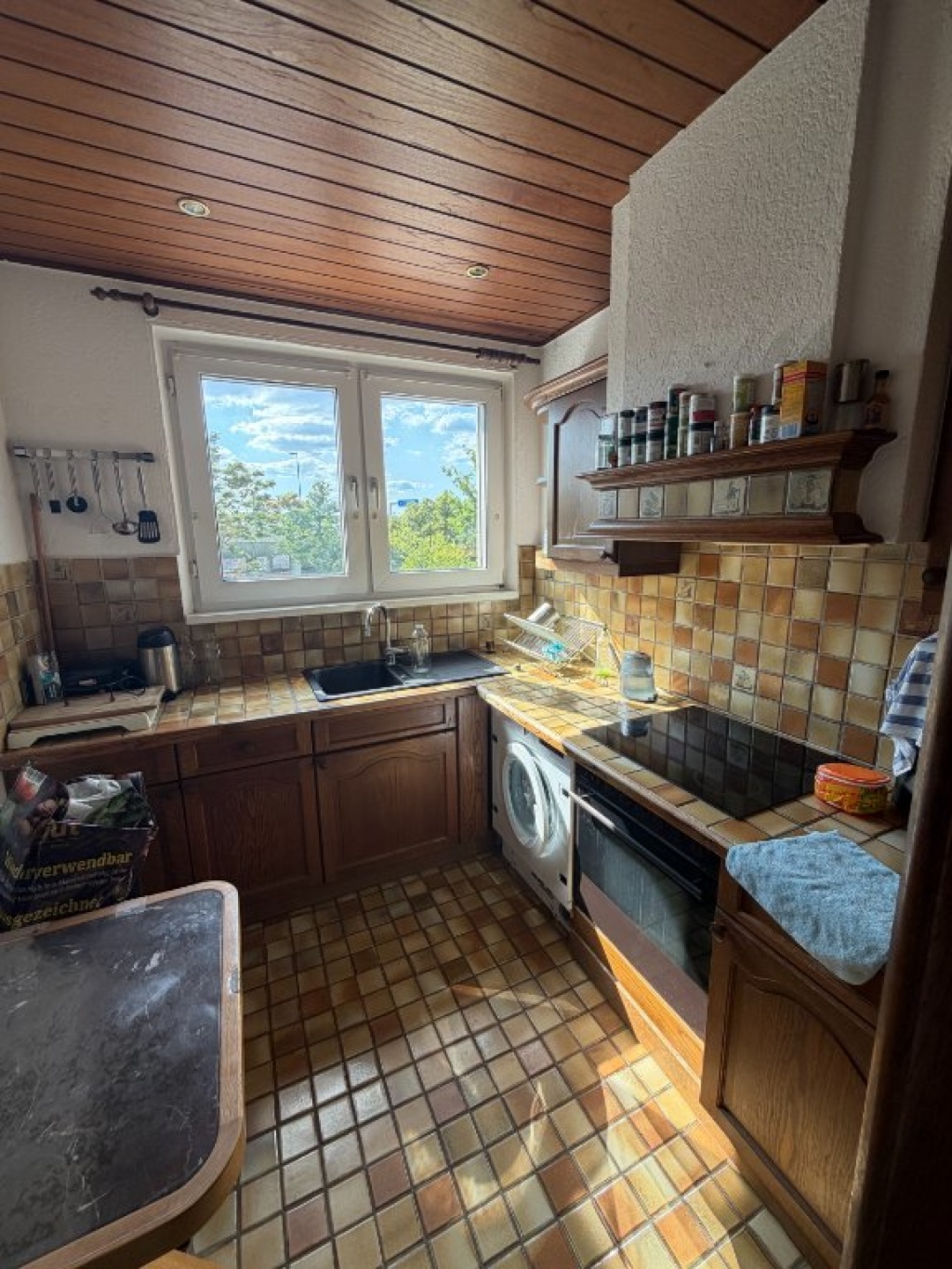 Wohnung Wilmersdorf Ermslebener Weg 5 - Bild 4