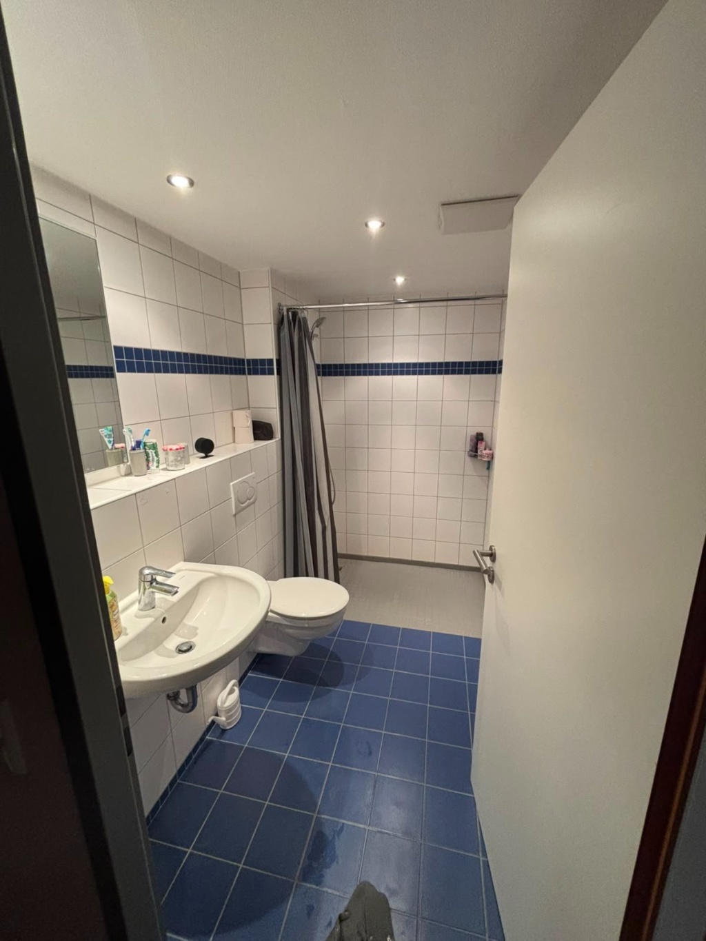 1-Zimmer-Wohnung zur Untermiete – Robert-Bosch-Straße, 74081 Heilbronn Sontheim – Vorschaubild 5