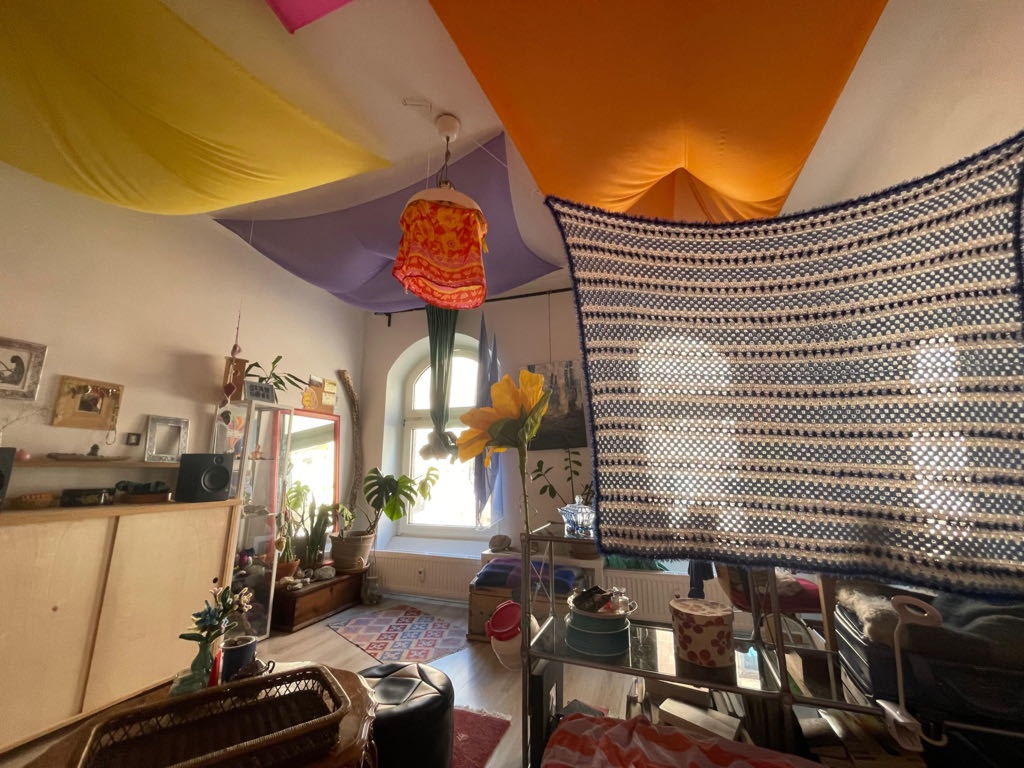 Flat Glockenhof Schweiggerstraße - Zimmer 1