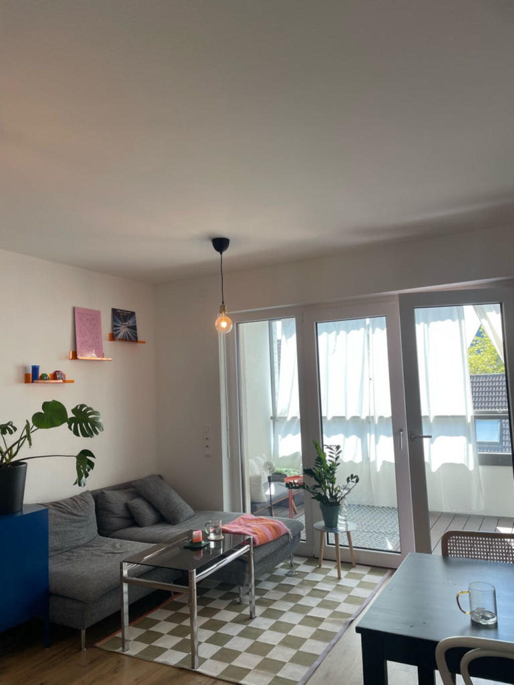 Apartamento Ehrenfeld sagichhier natürlich nicht str 33333 - foto 1