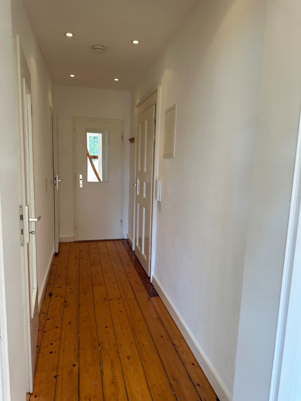Apartamento Kernstadt-Südviertel Bismarckstrasse - foto 13