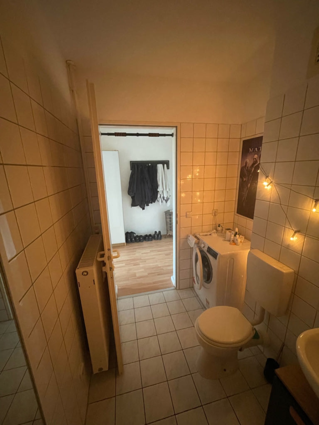 Wohnung Berlin Karow Achillesstraße 44 - Bild 15