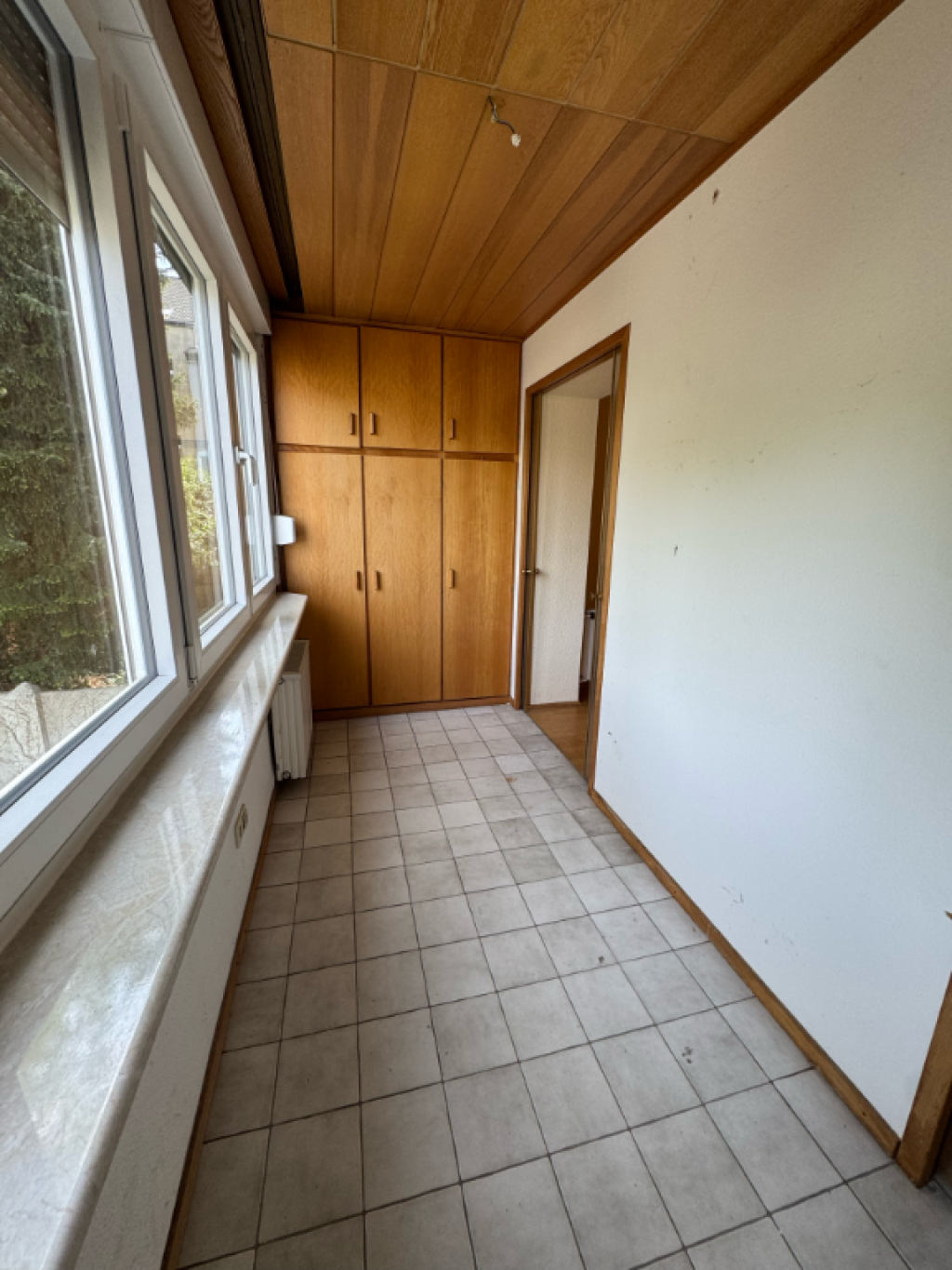 Ideale WG-Wohnung für 3–4 Personen – 86 m2, 2 Bäder, Essen-Frohnhausen – Trierer Straße 11, 45145 Essen Frohnhausen – Vorschaubild 8