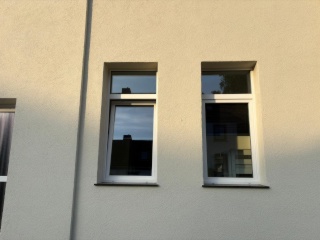 Anzeigenbild: Geschlossene 1-Zimmer Wohnung