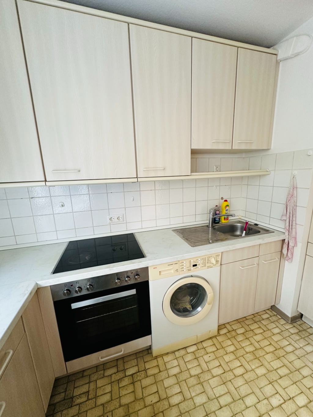 Wohnung als WG-Traum in Uni / FH / Klinik und Stadt- Laufweite Mainz-Bretzenheim: 4 Zimmer + Balkon & Gemeinschaftsgarten – Michael-Müller-Ring 2, 55128 Mainz Bretzenheim – Vorschaubild 5