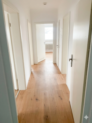 Imagen del anuncio: Campusnähe " WG-Komfort