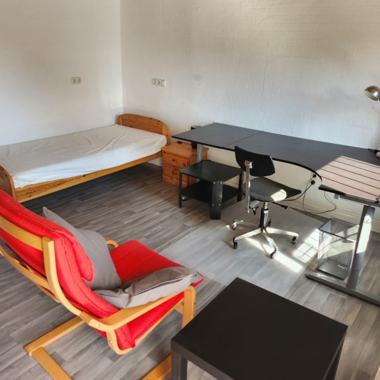 WG-Zimmer Jülich Mersch Alte Reichsstraße 28 - Bild 16