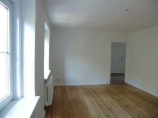 Ad image: WG Zimmer unmöbliert (20 qm) in FU-Nähe