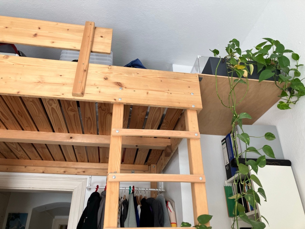 Flatshare Oststadt Rintheimer Straße 7 - picture 2