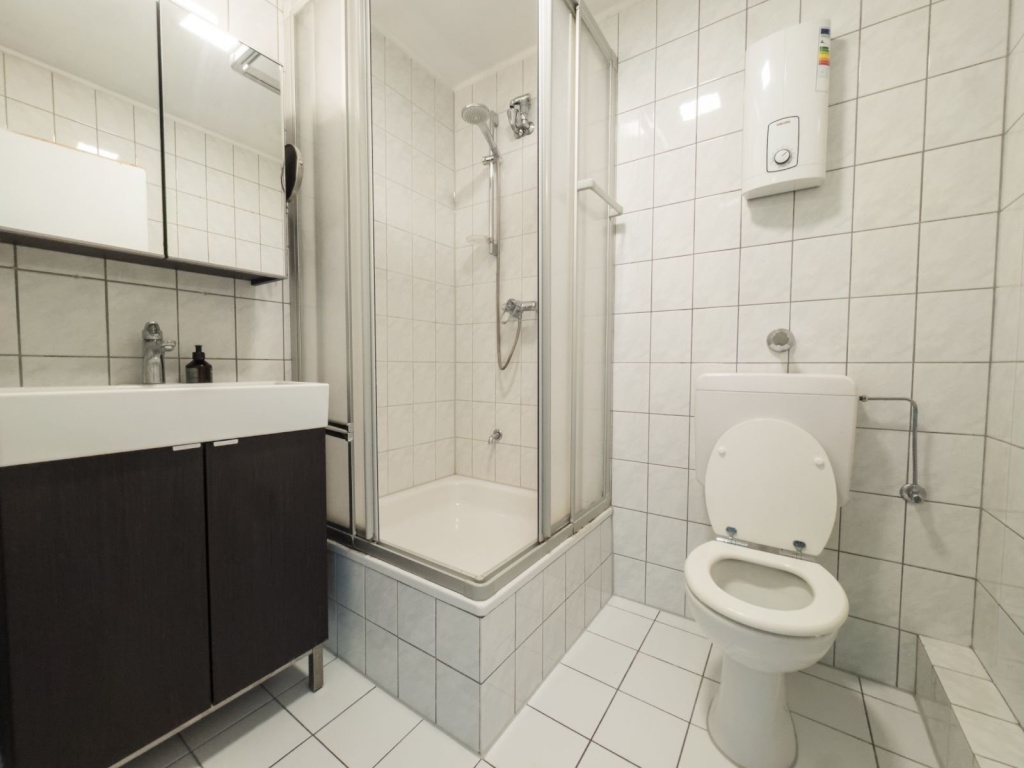 Gemütliche 3-Zimmer-Wohnung am Belgischen Viertel – Roonstrasse 96, 50674 Köln Neustadt-Süd – Vorschaubild 7