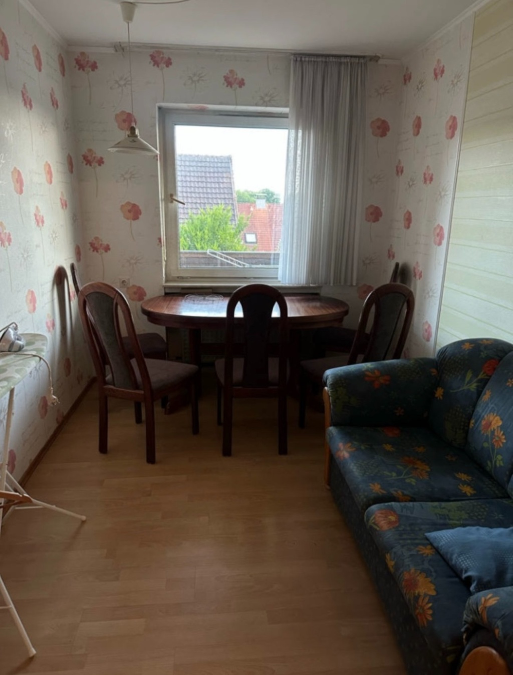 House Marianum Siedlungsweg 8 - Dinning Room