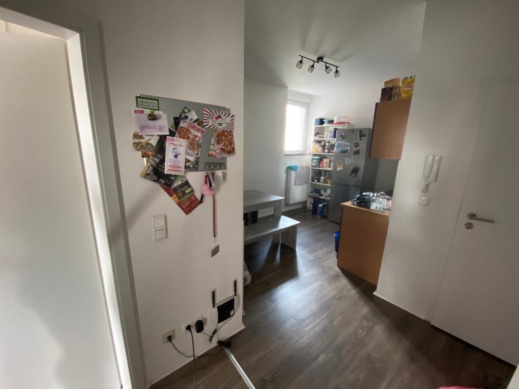 Flat Gieen Rodheimer Straße 36 - picture 6