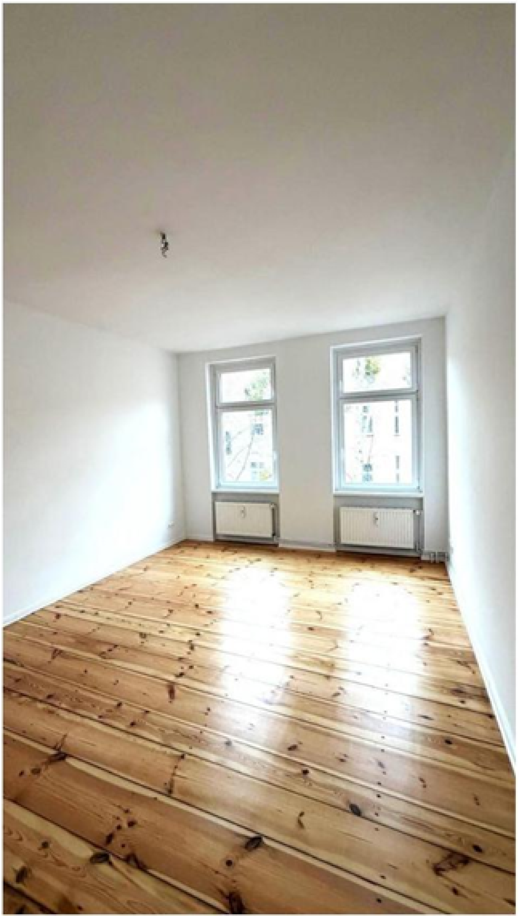 Apartamento Friedrichshain Grünbergerstrasse - foto 2