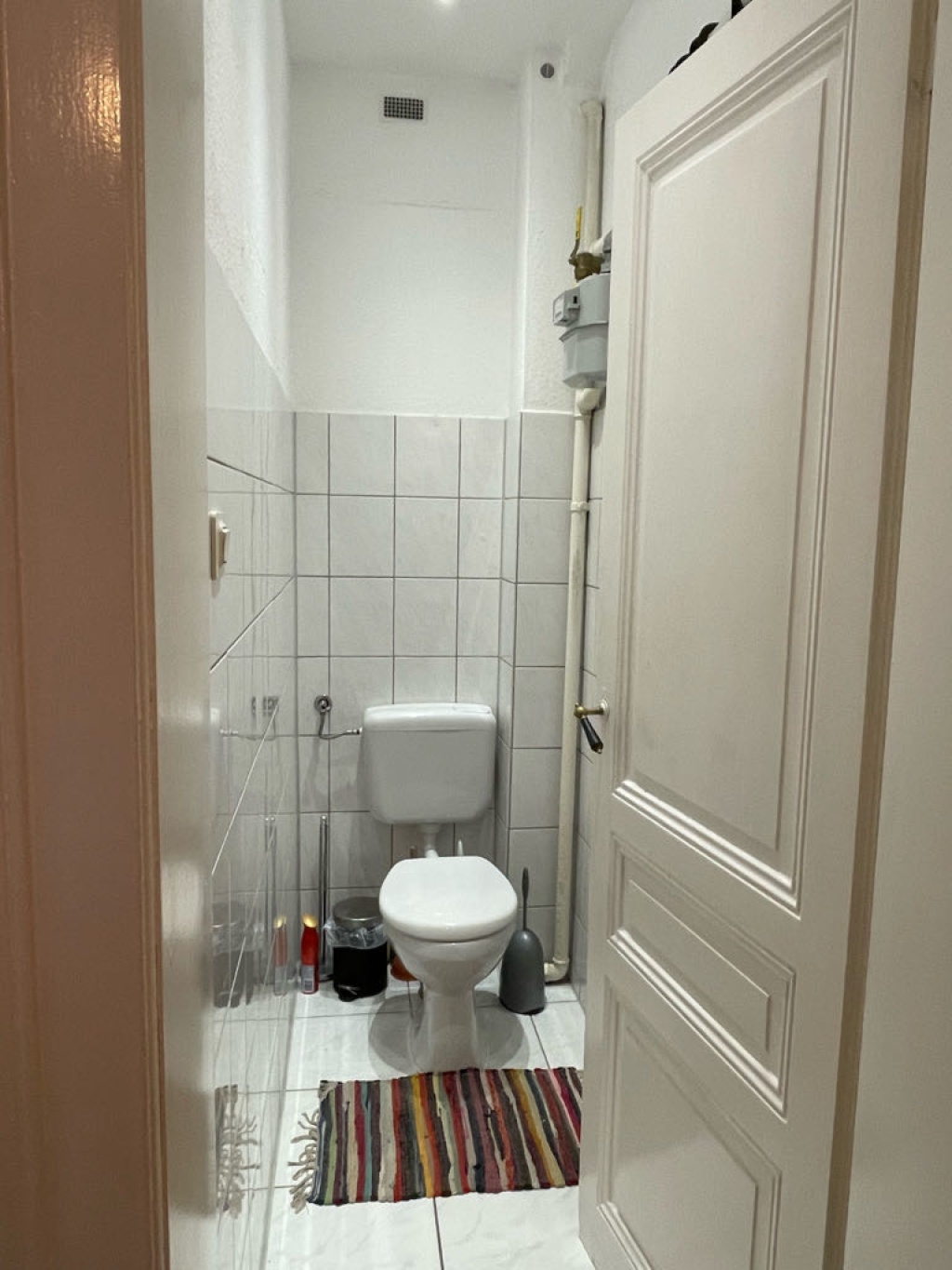 Habitación en WG Innenstadt Zeil 14 - foto 7