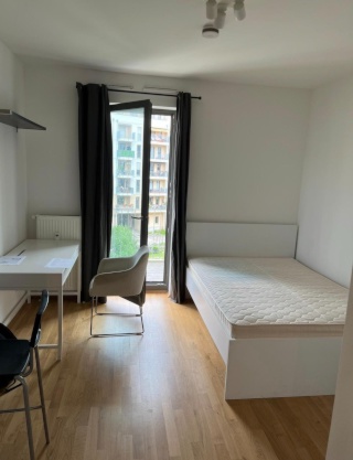 Studio Apartment Berlin Schöneberg Long-Term — photo 1
