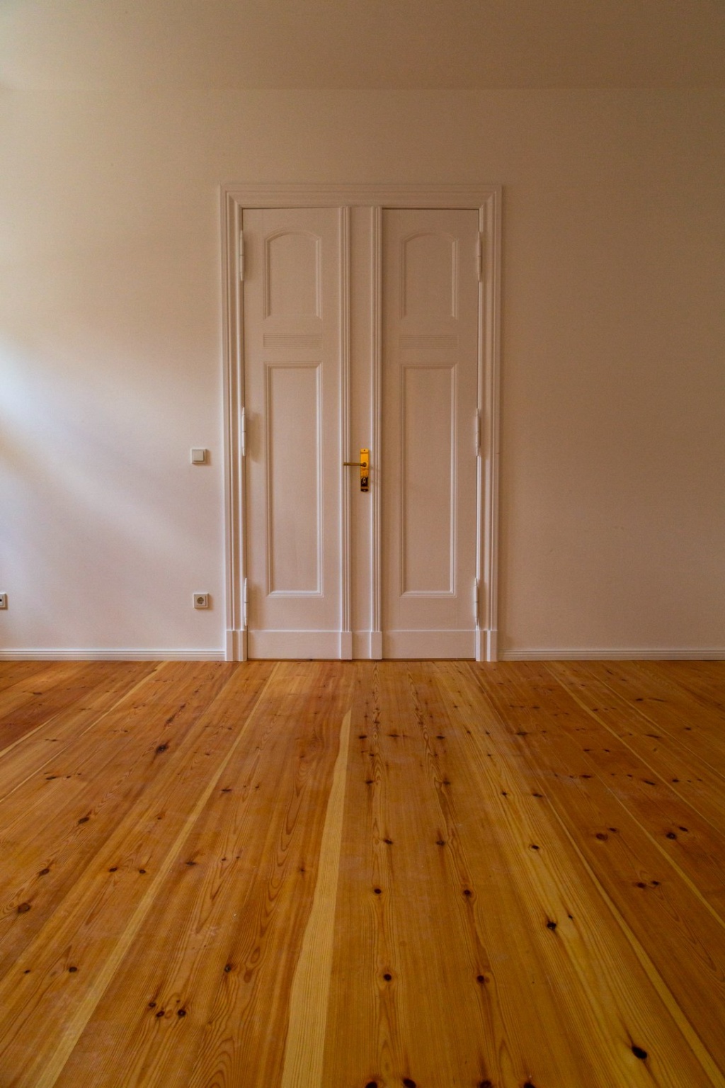 Wohnung Berlin Paul-Robeson-Str. 34 - Wohnzimmer