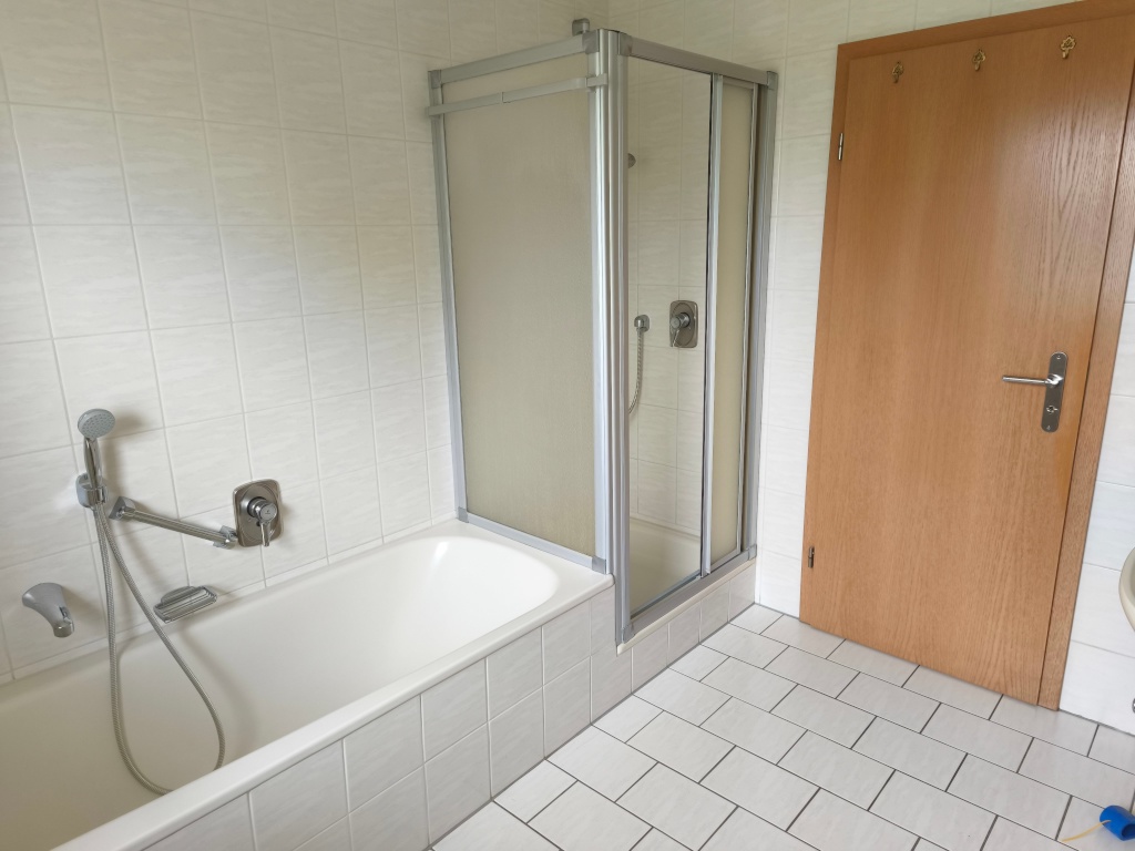 Ruhige 3+1 Zimmerwohnung sucht nette WG – Schulzenhof, 33106 Paderborn Elsen – Vorschaubild 6