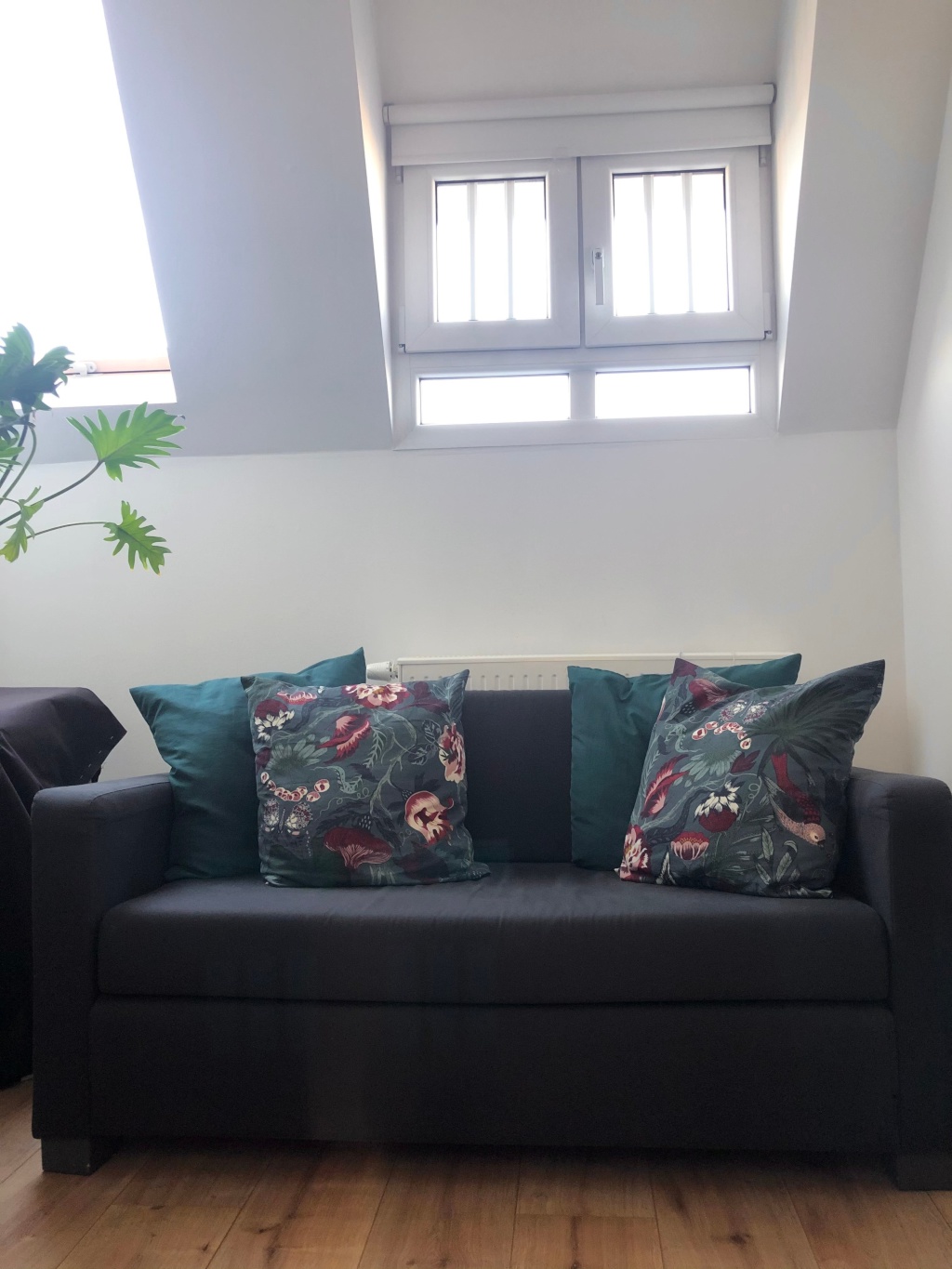 3-Zimmer-Dachgeschosswohnung mit Südbalkon - vollmöbliert – Müllerstr. 151, 13357 Berlin Berlin – Vorschaubild 20