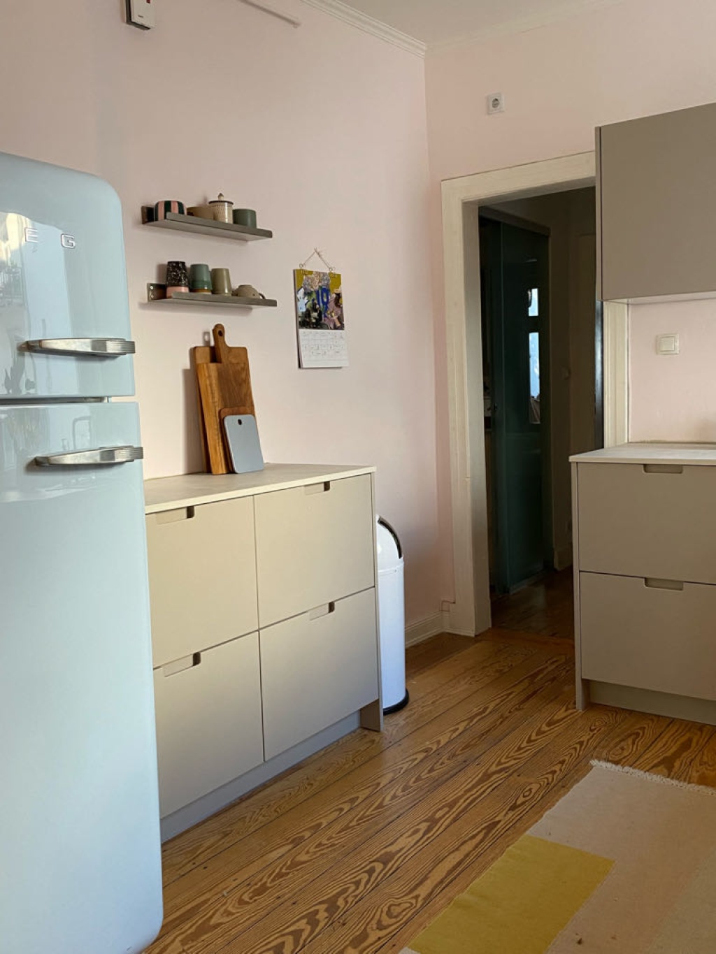 Flat Eimsbüttel Hellkamp - picture 10