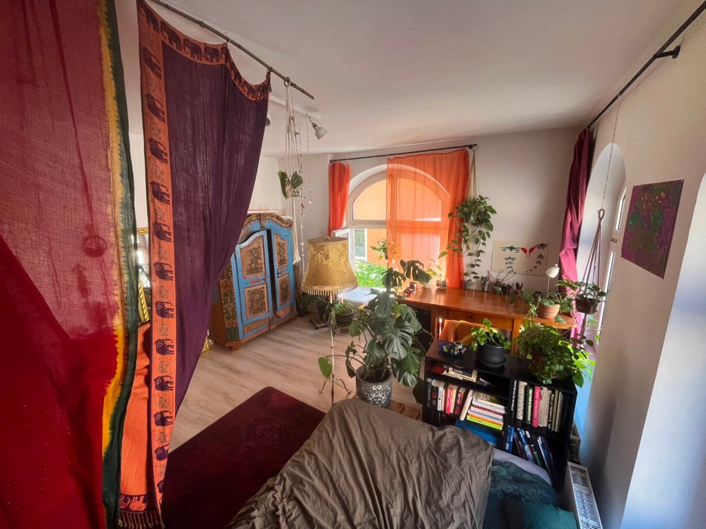 Flat Glockenhof Schweiggerstraße - Zimmer 3