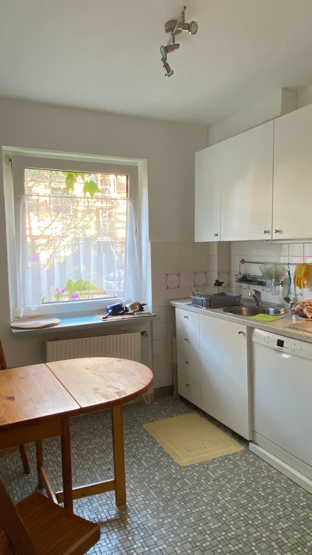 Furnished 2 bedrooms apartment in Hamburg - READ FULL DESCRIPTION - Available October 1, 2026 - March 15, 2027 – Hinter der Lieth 34c, 22529 Hamburg Hamburg – Vorschaubild 4