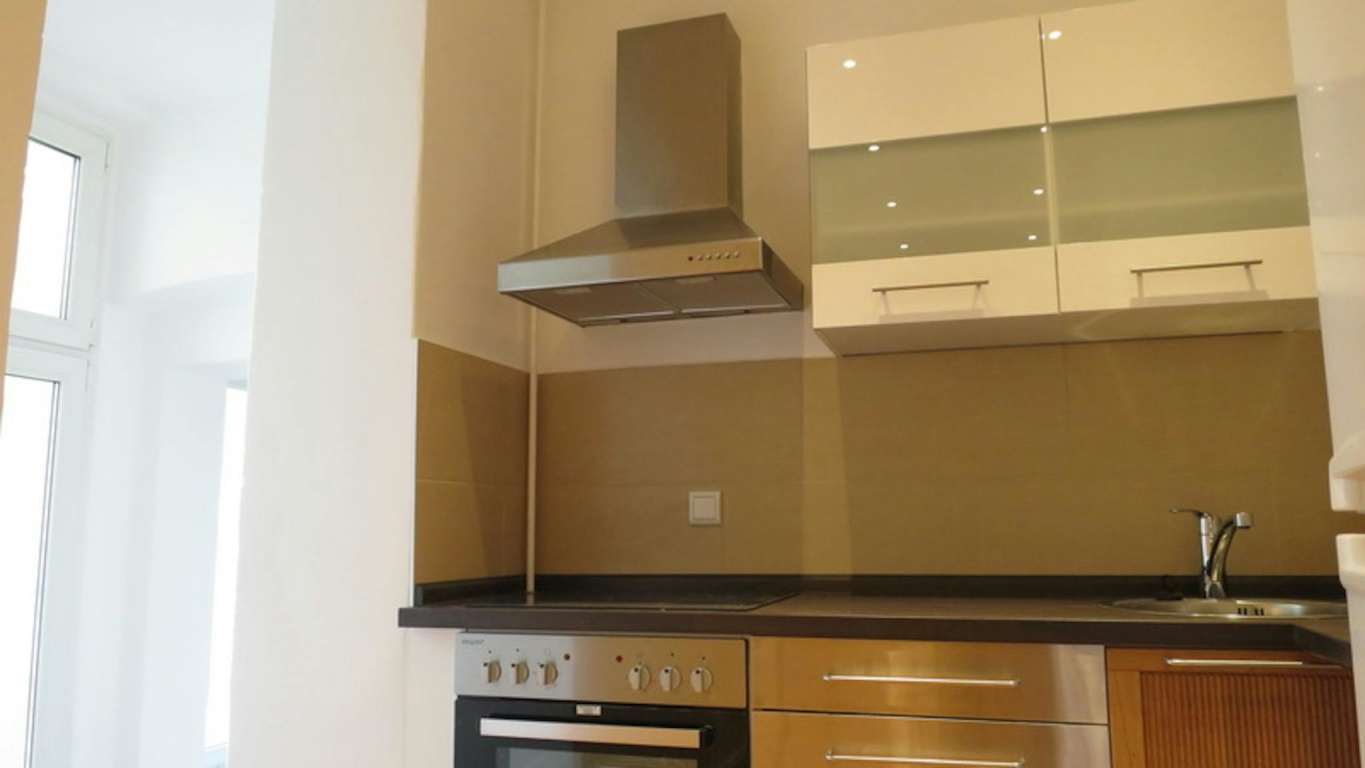 Wohnung Mitte Borsigstraße - Bild 6