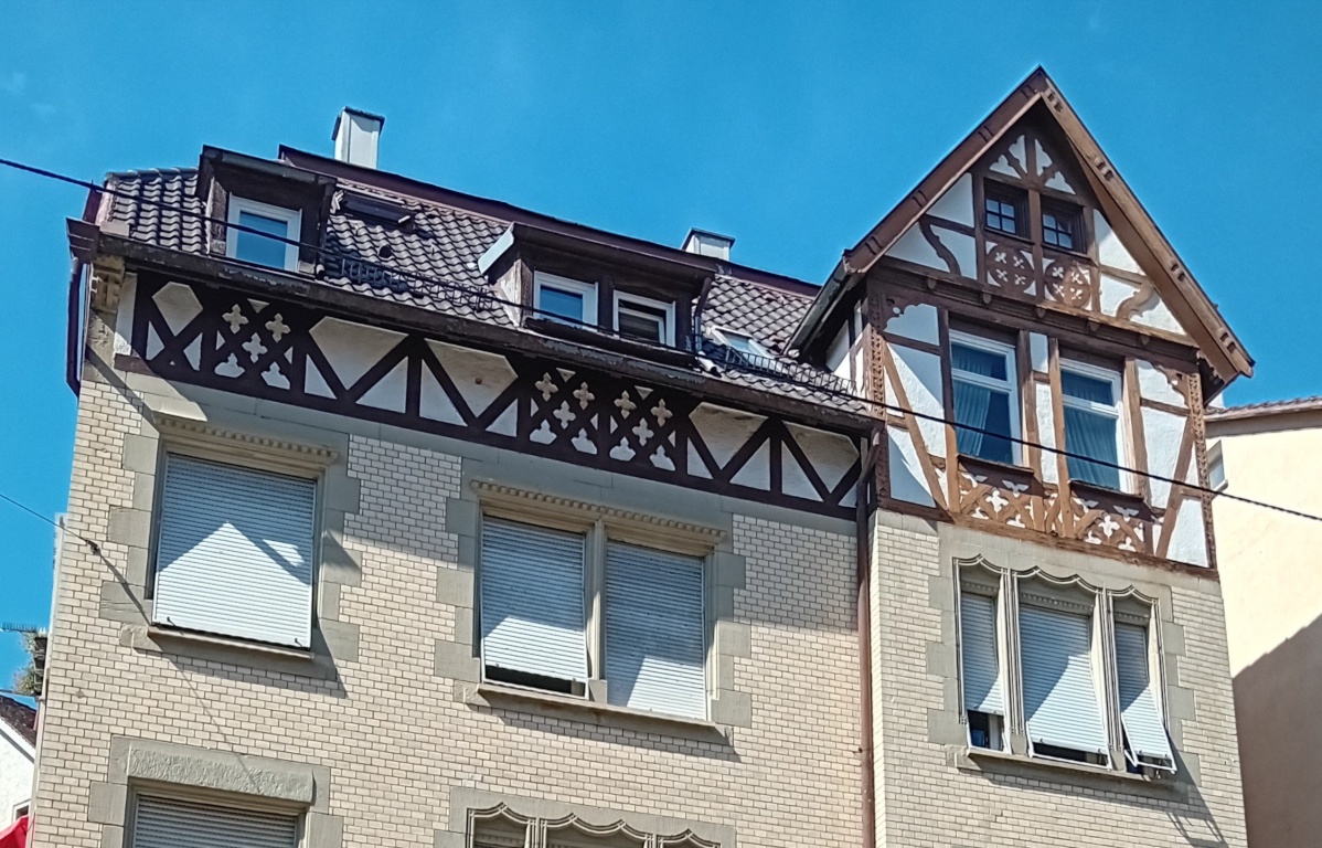 WG-taugliche 6-Zimmer-Wohnung
