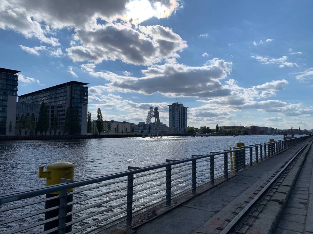 Flat Alt-Treptow / Neukölln / Kreuzberg / Friedrichshain Beermannstraße - picture 10