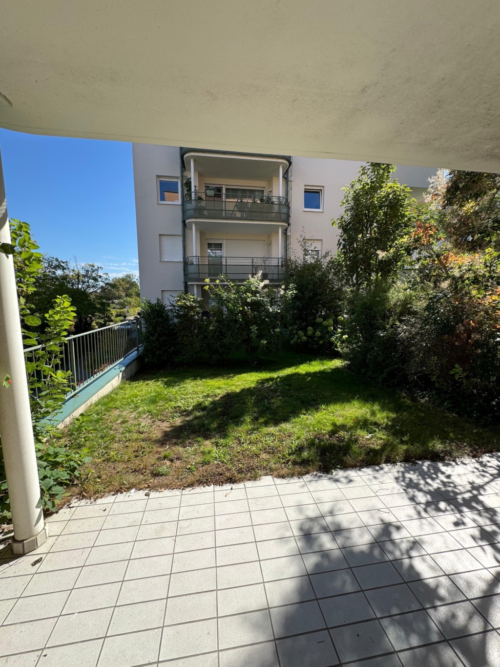 60 m2 Wohnung in Regensburg – befristet September bis Februar – Alfons-Auer-Straße, 93053 Regensburg Galgenberg – Vorschaubild 6