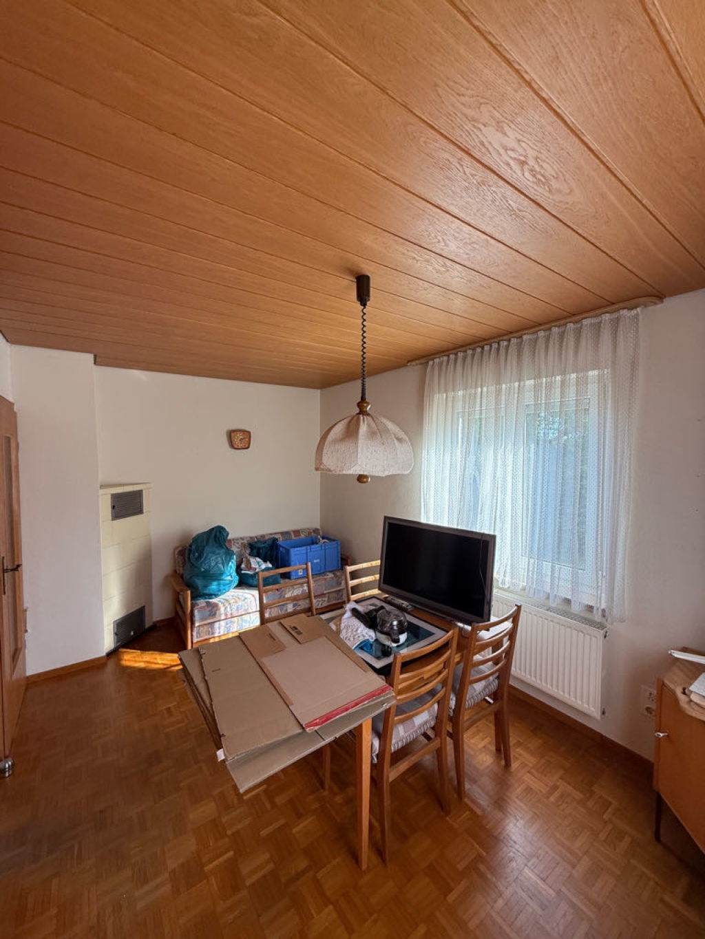 WG-Zimmer Kusterdingen Kelterweg 3 - Zimmer 3- Gemeinschaftszimmer