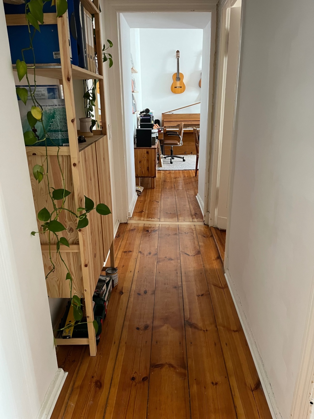 2-Zimmer-Wohnung am Bundesplatz – Varziner Straße, 12161 Berlin Schöneberg – Vorschaubild 6