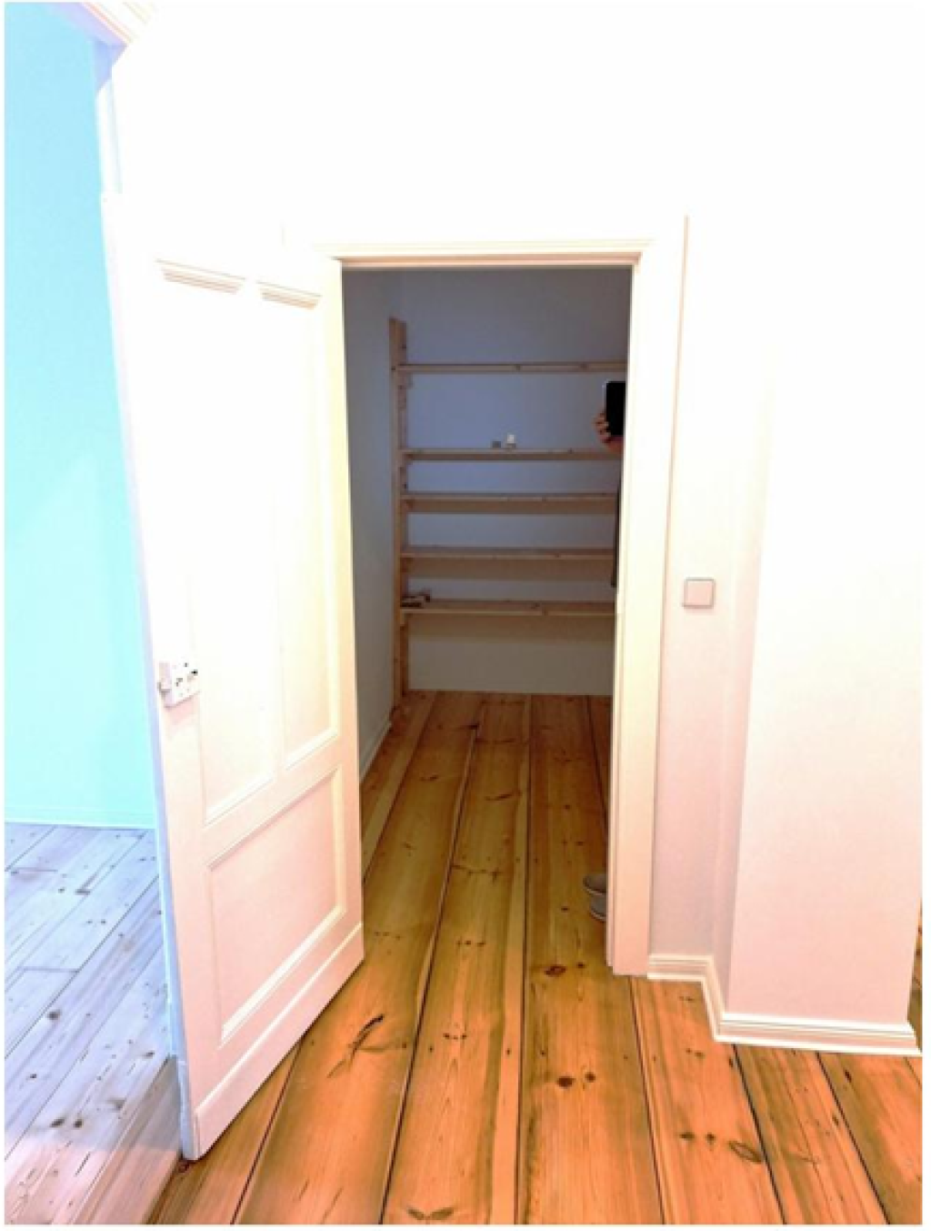 Apartamento Friedrichshain Grünbergerstrasse - foto 5