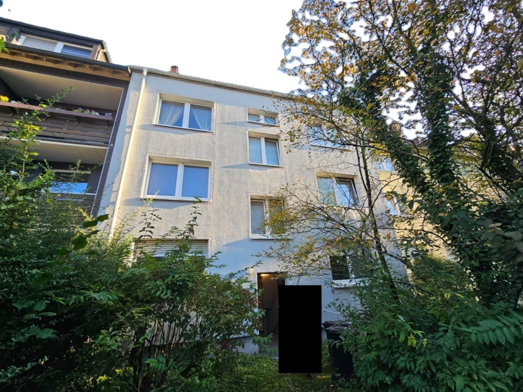 Möblierte 2 Zimmer Wohnung - Nähe FOM & UNI Essen – Eickenscheidter Fuhr, 45139 Essen Südostviertel – Vorschaubild 8