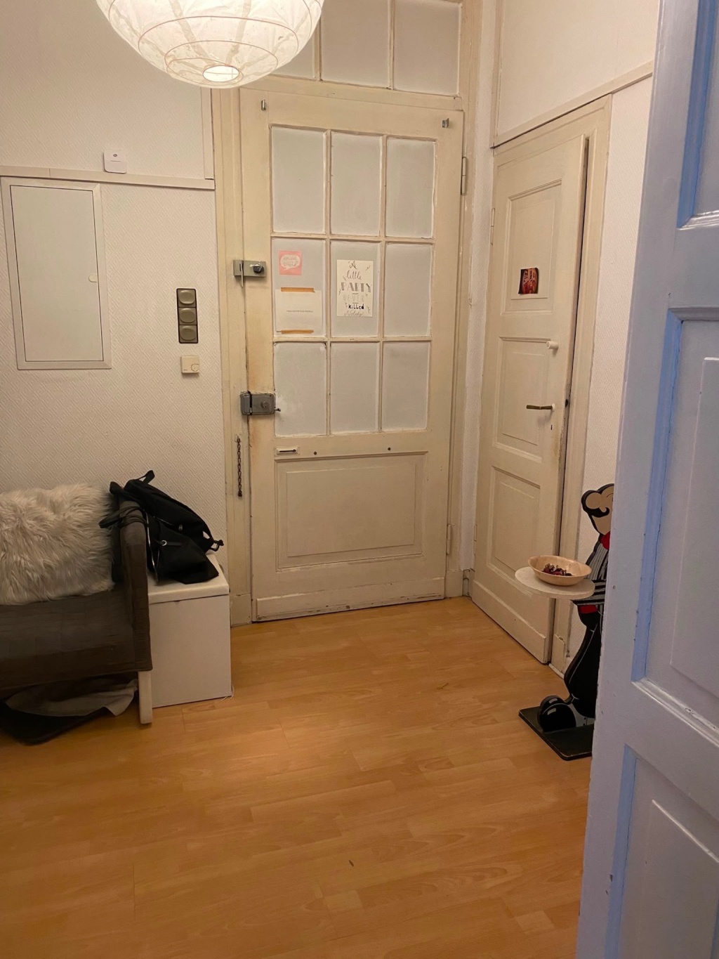 Apartamento Bilk Zonser Straße - foto 3