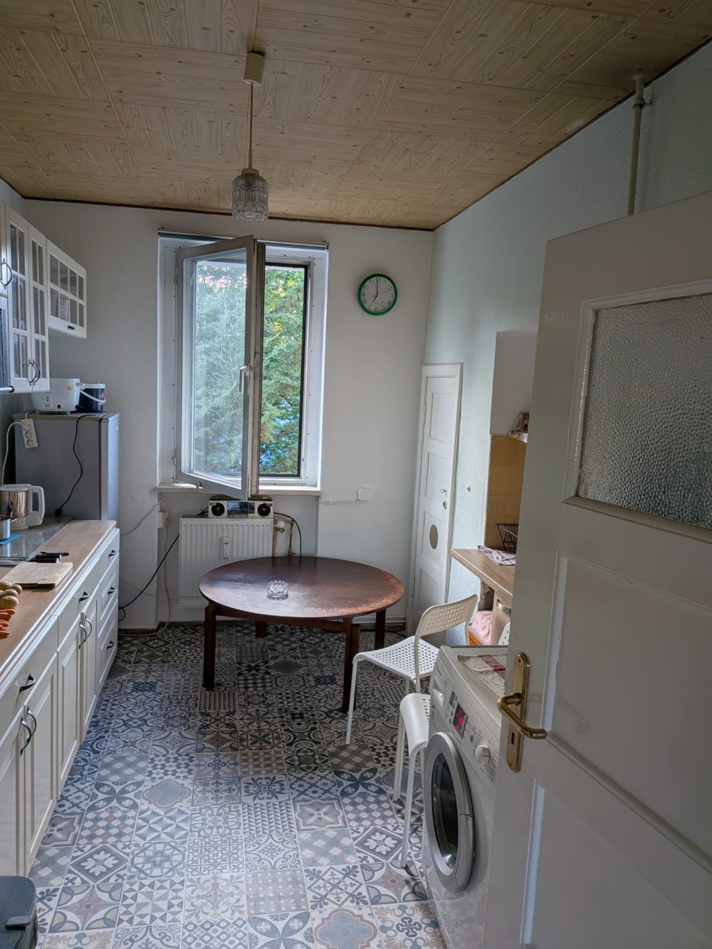 1-Zimmer-Wohnung Reinickendorf Graf-Haeseler-Straße 17a - Bild 7