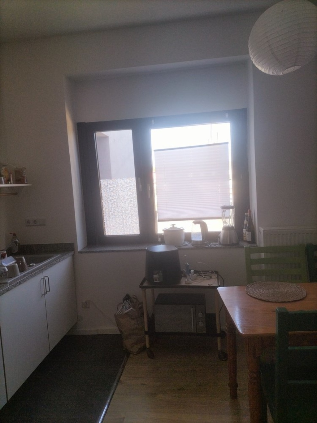 Geschmackvolles 2-Zimmer-Apartment in Köln-Kalk – Vietorstrasse, 51103 Köln Kalk – Vorschaubild 14