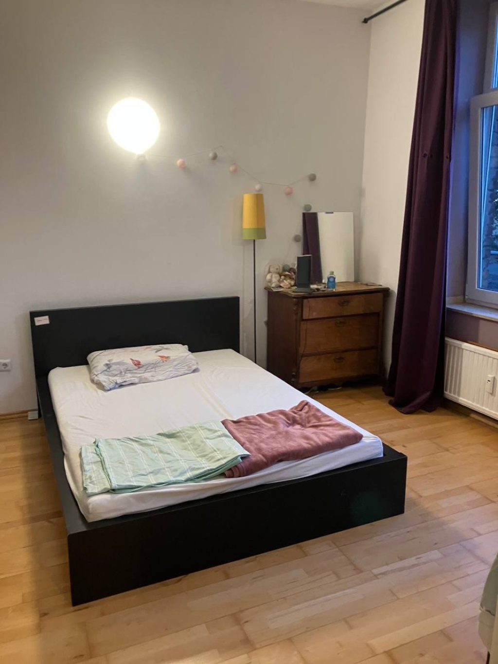 TAUSCHANGEBOT - schöne und ruhig gelegene 65 qm Wohnung in der Südstadt – Jakobstraße, 50678 Köln Altstadt-Süd – Vorschaubild 6