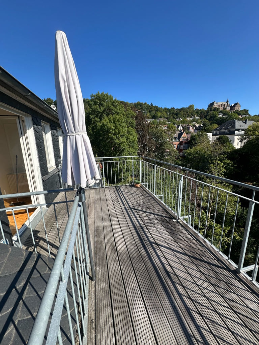 Apartamento Kernstadt-Südviertel Bismarckstrasse - foto 10