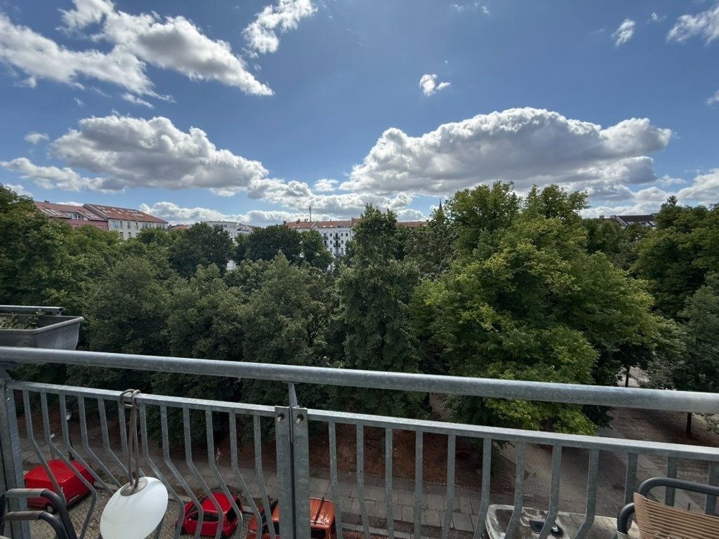 Wohnung Berlin Swinemünder Straße 11 - Bild 12
