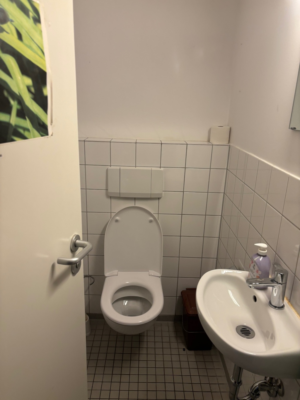 WG-Zimmer Garching b. München Jochbergweg 7 - Bild 5
