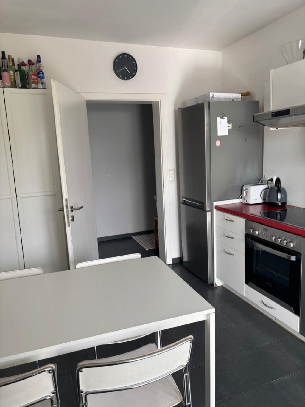 Flatshare Centrum Steinfurter Straße 99 - picture 6