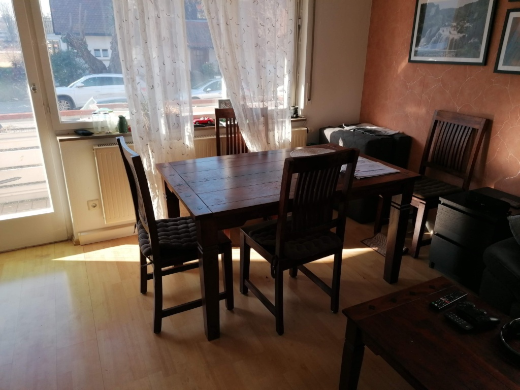 Wohnung Ludwigsburg Alter Oßweiler Weg 27 - Bild 3