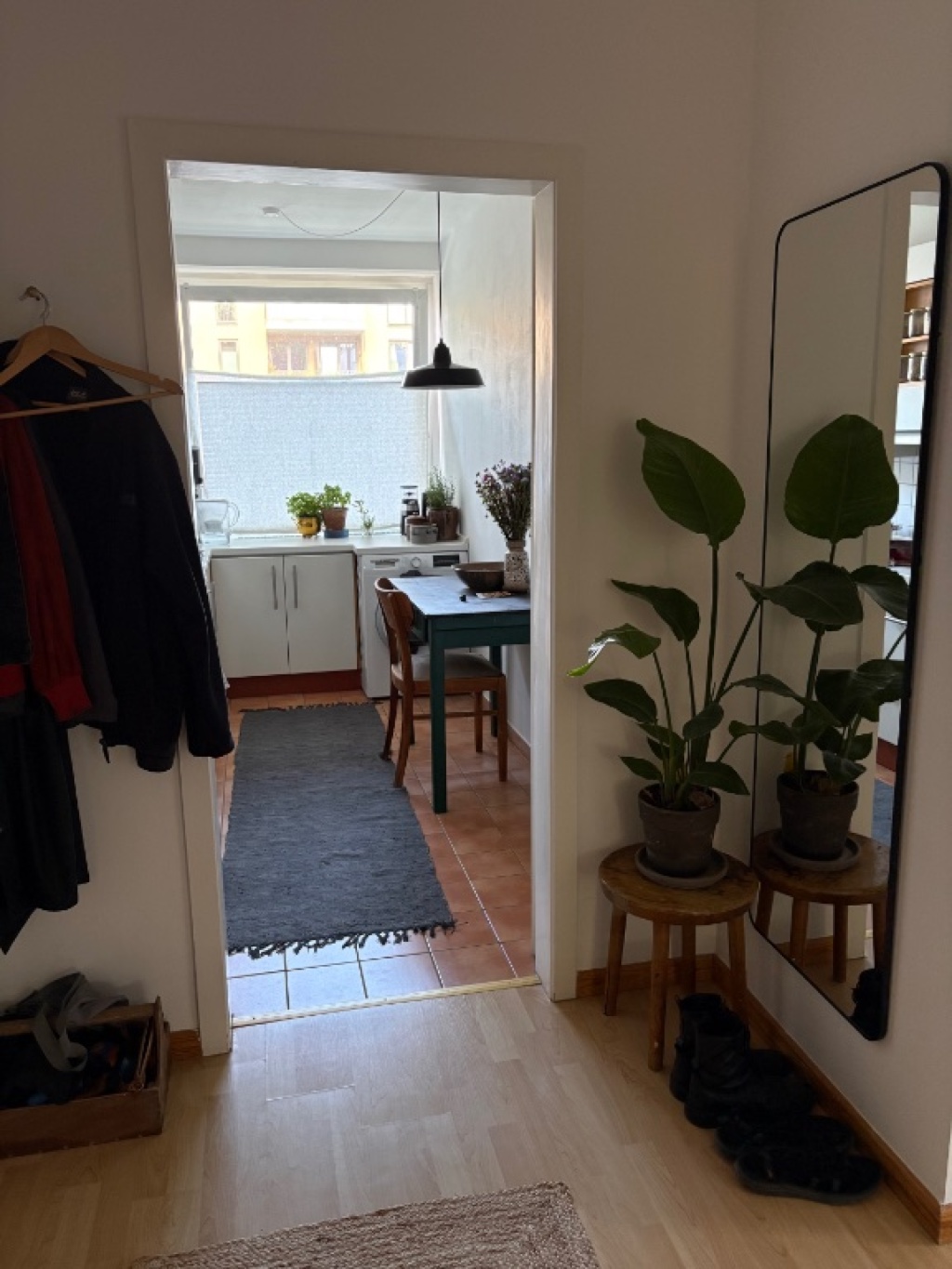 Wohnung Zwischenmiete Oktober bis Dezember (flexibel) – Julius-Vosseler-Straße, 22527 Hamburg Eimsbüttel – Vorschaubild 5