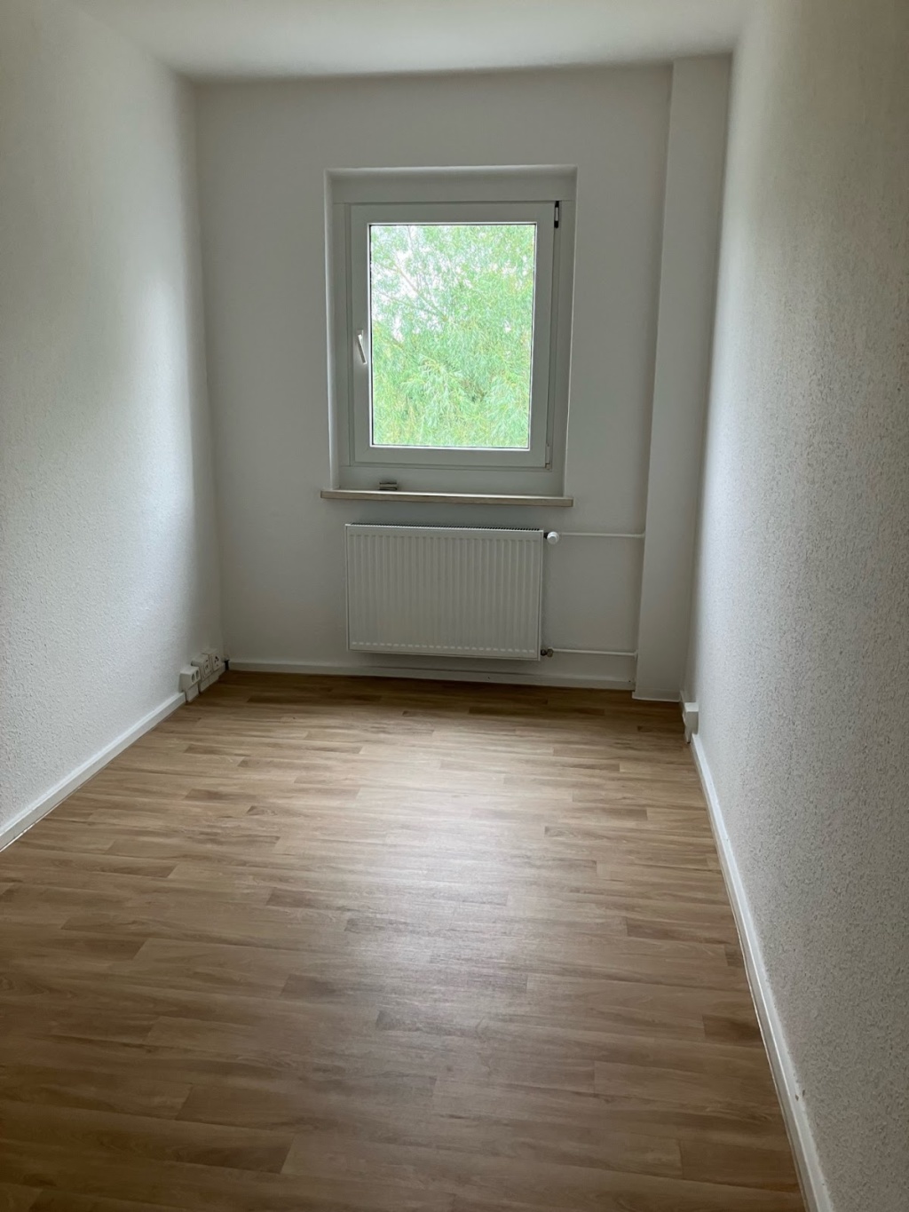 Wohnung Stralsund Vogelsangstraße 26 - Kinderzimmer