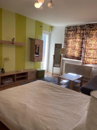 Beautiful & Bright Apartment in Vibrant Kreuzberg — photo 1